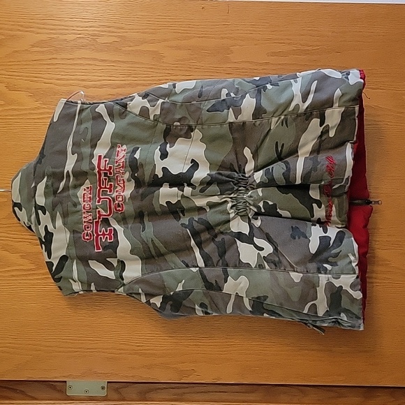 Cowgirl Tuff Ladies Vest - Picture 5 of 10